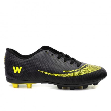 WALKED MRD 429 K.R SİYAH SARI FÜME