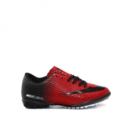 WALKED PTK 401 H.S KIRMIZI SİYAH