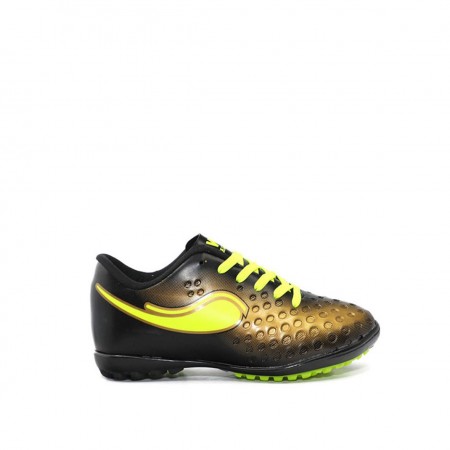 WALKED PTK 419 H.S SİYAH A.YILDIZ SARI