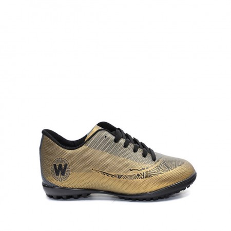 WALKED PTK 429 H.S A.YILDIZ SİYAH FÜME