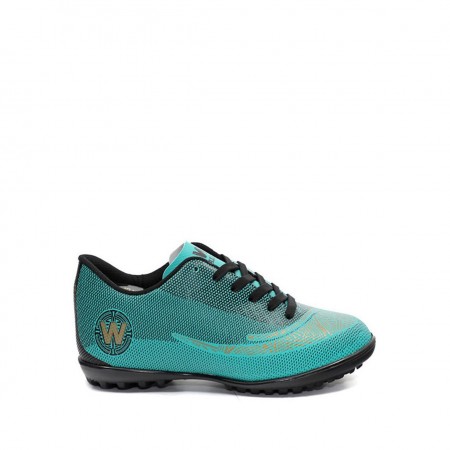 WALKED PTK 429 H.S P.YEŞİL A.YILDIZ SİYAH