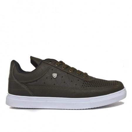 YEZZ MRD 011 CİLT LAZER HAKİ BEYAZ